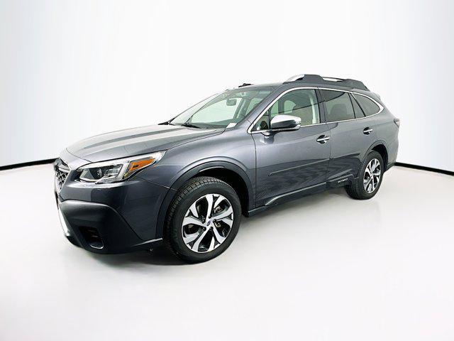 used 2022 Subaru Outback car, priced at $30,189