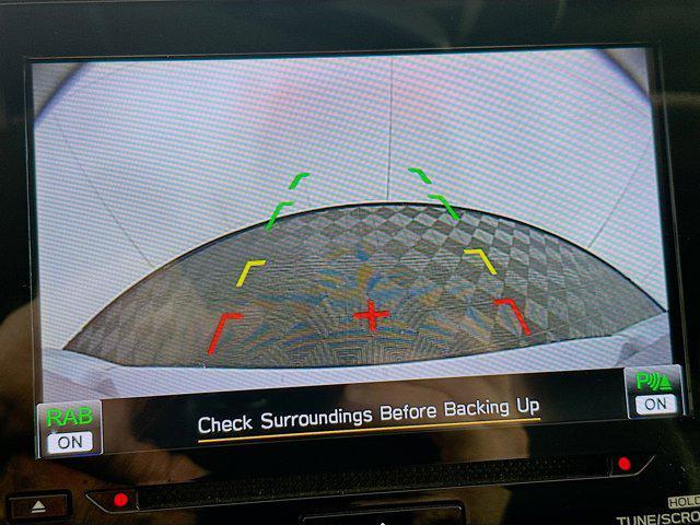 used 2023 Subaru Crosstrek car, priced at $25,487