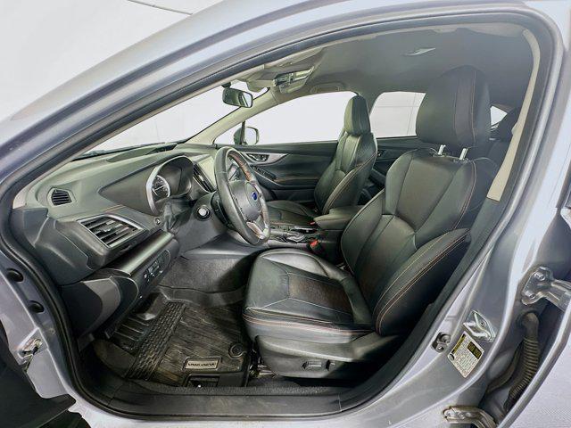 used 2023 Subaru Crosstrek car, priced at $25,487