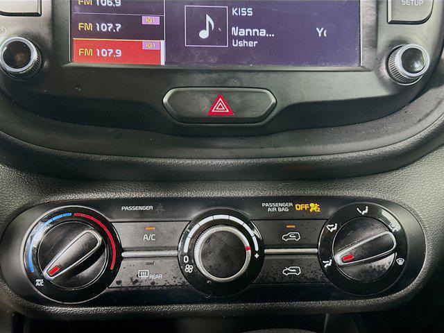 used 2023 Kia Soul car, priced at $14,999