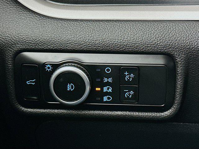 used 2024 Ford Explorer car, priced at $25,397