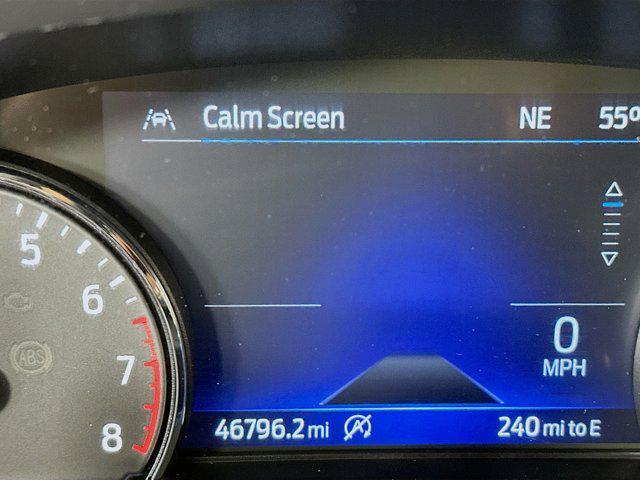 used 2024 Ford Explorer car, priced at $25,397