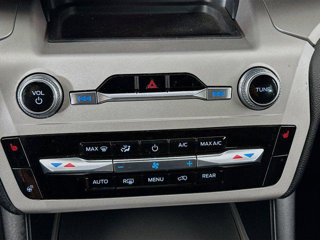 used 2024 Ford Explorer car, priced at $25,397