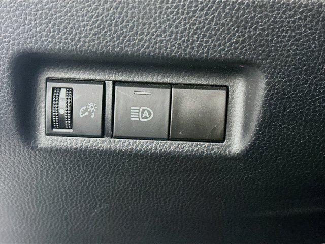 used 2023 Toyota RAV4 car, priced at $26,797