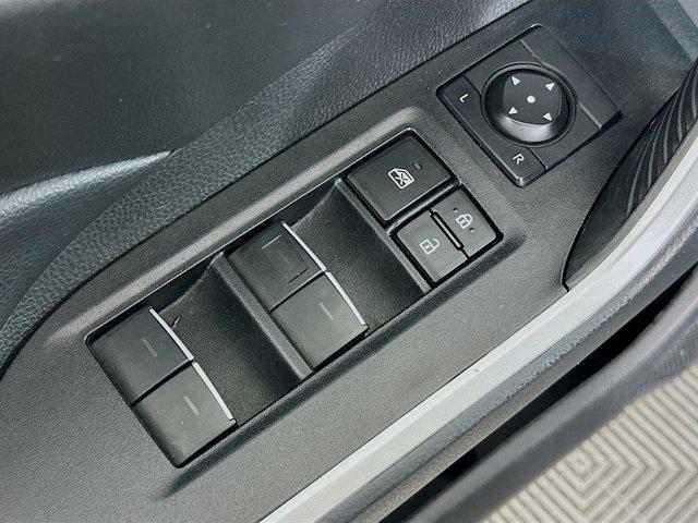used 2023 Toyota RAV4 car, priced at $26,797
