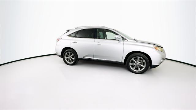 used 2012 Lexus RX 350 car, priced at $12,799