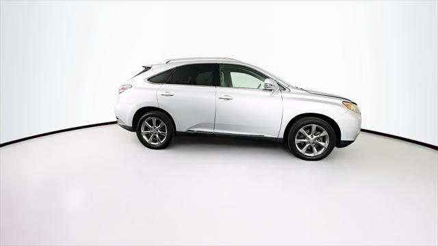 used 2012 Lexus RX 350 car, priced at $12,799