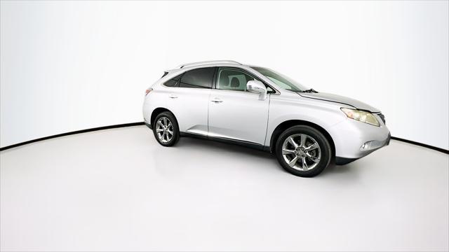 used 2012 Lexus RX 350 car, priced at $12,799