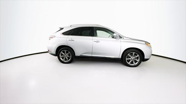 used 2012 Lexus RX 350 car, priced at $12,799