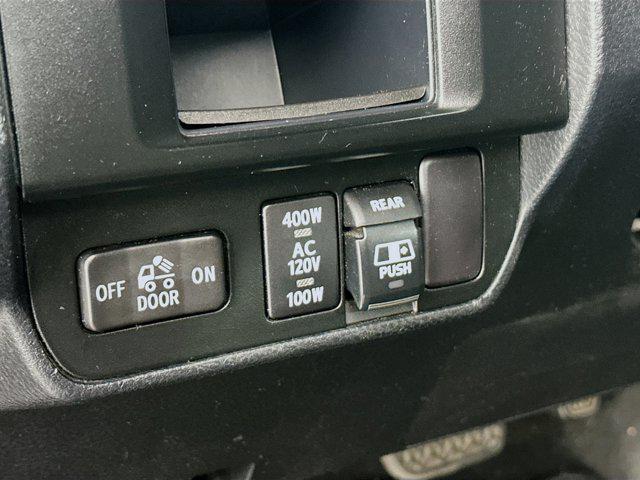 used 2017 Toyota Tacoma car, priced at $28,699