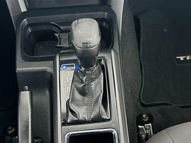 used 2017 Toyota Tacoma car, priced at $28,699