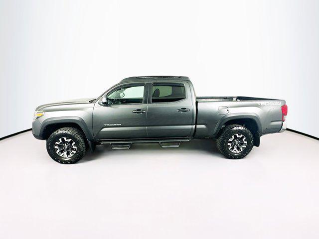 used 2017 Toyota Tacoma car, priced at $28,699