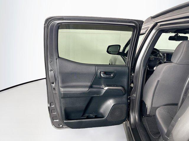 used 2017 Toyota Tacoma car, priced at $28,699