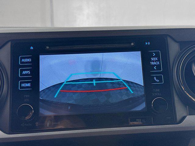used 2017 Toyota Tacoma car, priced at $28,699