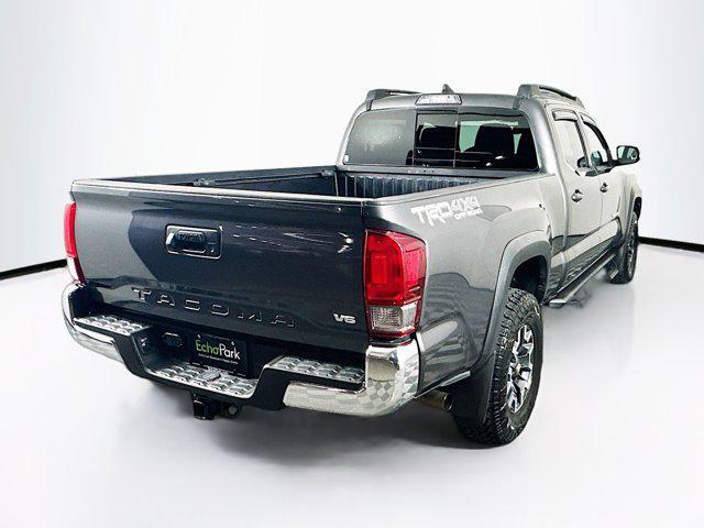 used 2017 Toyota Tacoma car, priced at $28,699