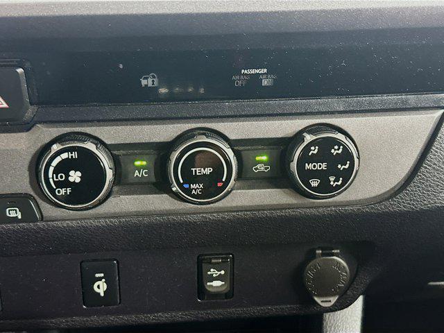 used 2017 Toyota Tacoma car, priced at $28,699