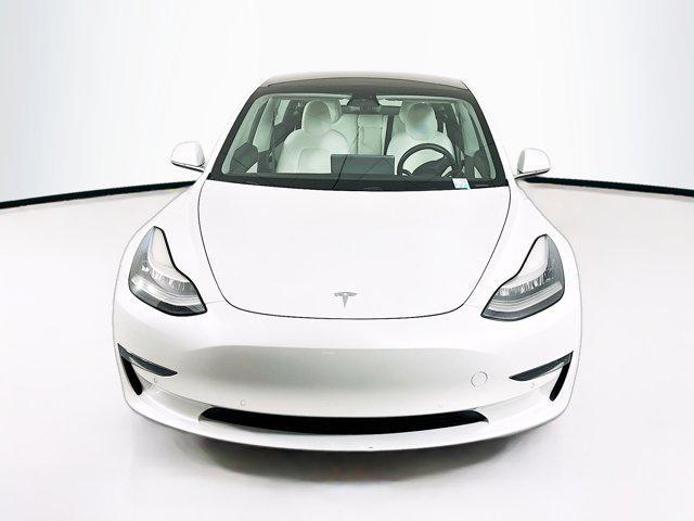used 2020 Tesla Model 3 car, priced at $20,599