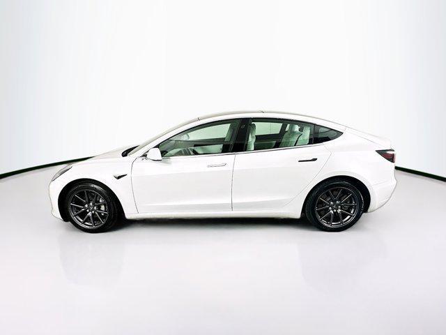 used 2020 Tesla Model 3 car, priced at $20,599