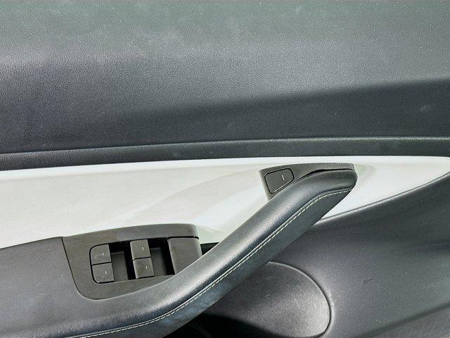 used 2020 Tesla Model 3 car, priced at $20,599