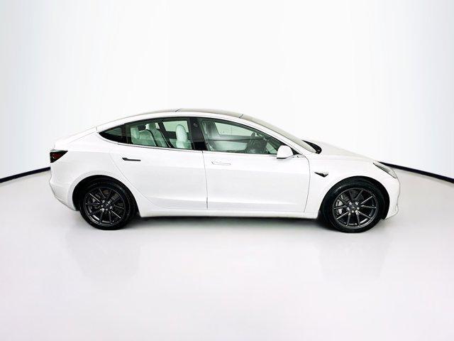 used 2020 Tesla Model 3 car, priced at $20,599
