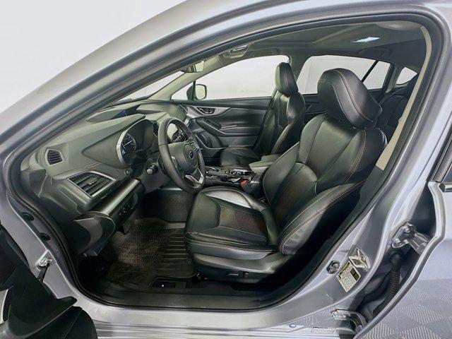 used 2022 Subaru Crosstrek car, priced at $25,899