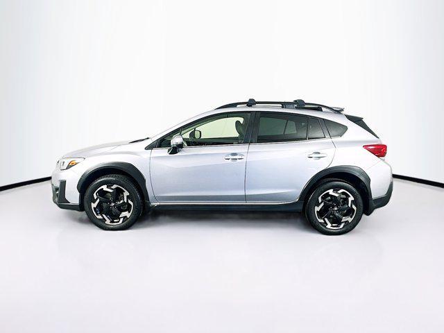 used 2022 Subaru Crosstrek car, priced at $25,899