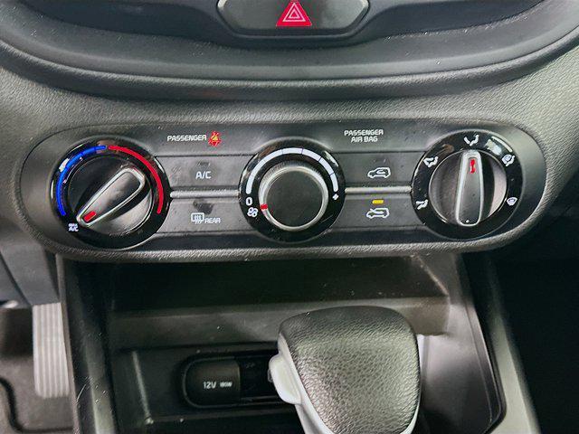 used 2023 Kia Soul car, priced at $13,897
