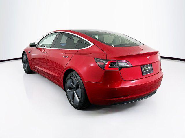 used 2019 Tesla Model 3 car, priced at $18,997