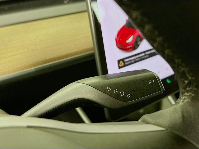 used 2019 Tesla Model 3 car, priced at $18,997