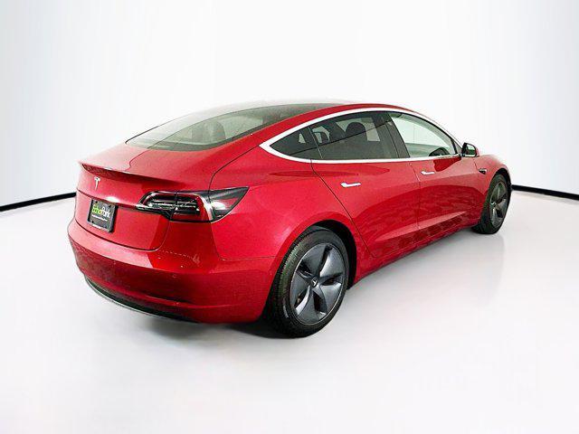 used 2019 Tesla Model 3 car, priced at $18,997