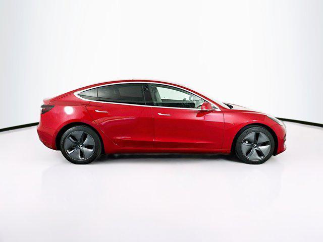 used 2019 Tesla Model 3 car, priced at $18,997
