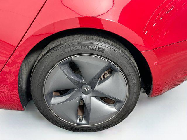 used 2019 Tesla Model 3 car, priced at $18,997