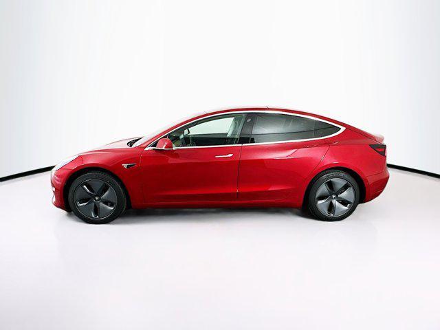 used 2019 Tesla Model 3 car, priced at $18,997