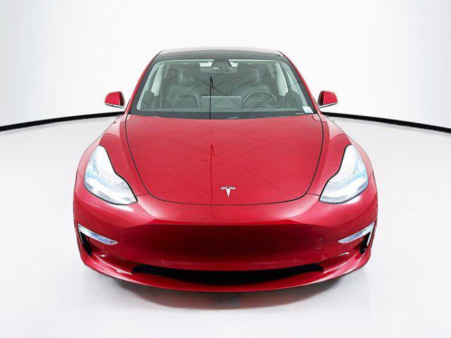 used 2019 Tesla Model 3 car, priced at $18,997