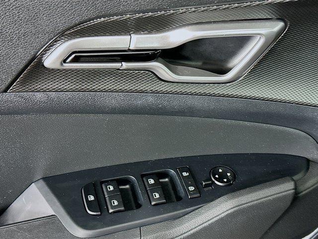 used 2023 Kia Sportage car, priced at $21,597