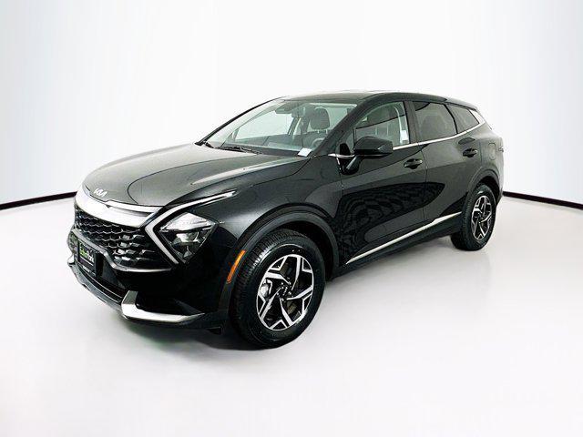 used 2023 Kia Sportage car, priced at $21,597