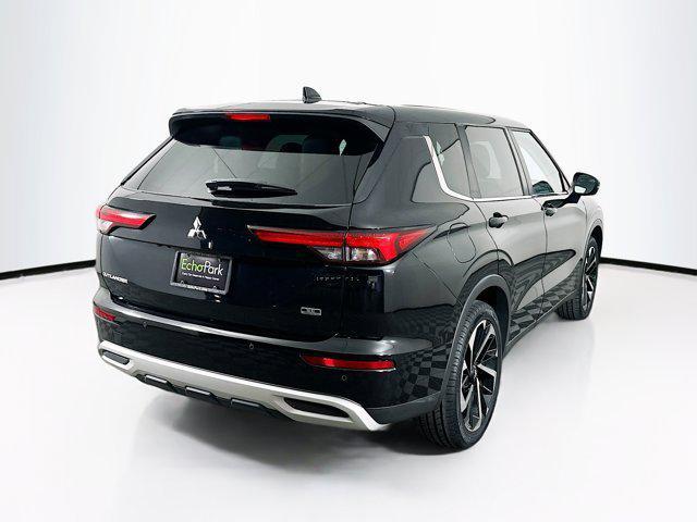 used 2022 Mitsubishi Outlander car, priced at $21,197
