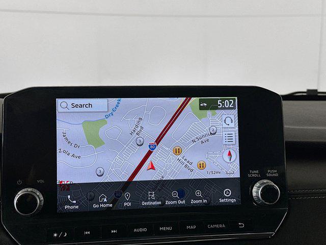 used 2022 Mitsubishi Outlander car, priced at $21,197