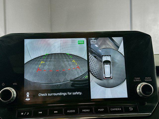 used 2022 Mitsubishi Outlander car, priced at $21,197