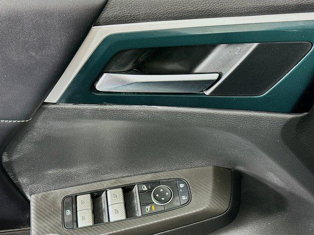 used 2022 Mitsubishi Outlander car, priced at $21,197