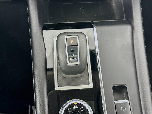 used 2022 Mitsubishi Outlander car, priced at $21,197