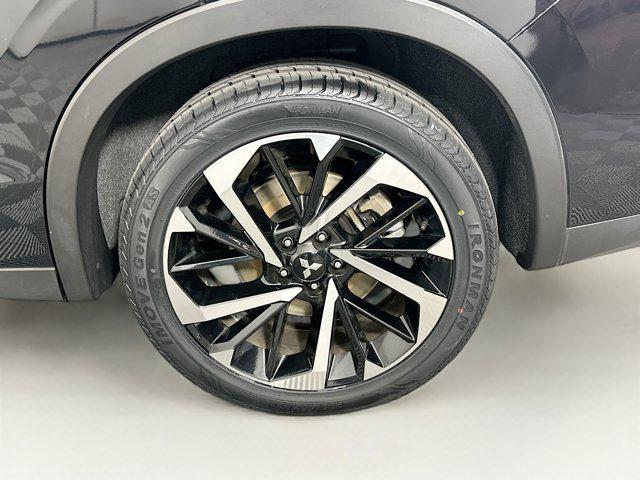 used 2022 Mitsubishi Outlander car, priced at $21,197