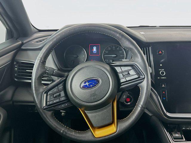 used 2024 Subaru Outback car, priced at $28,247