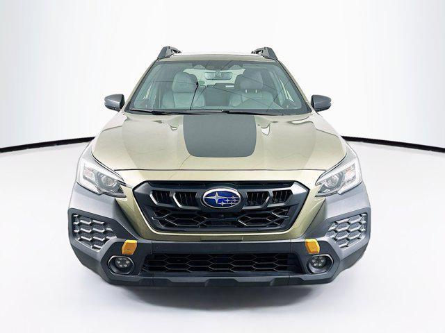 used 2024 Subaru Outback car, priced at $28,247