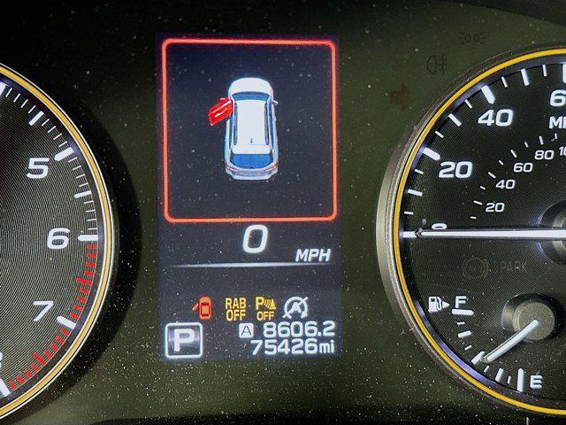 used 2024 Subaru Outback car, priced at $28,247