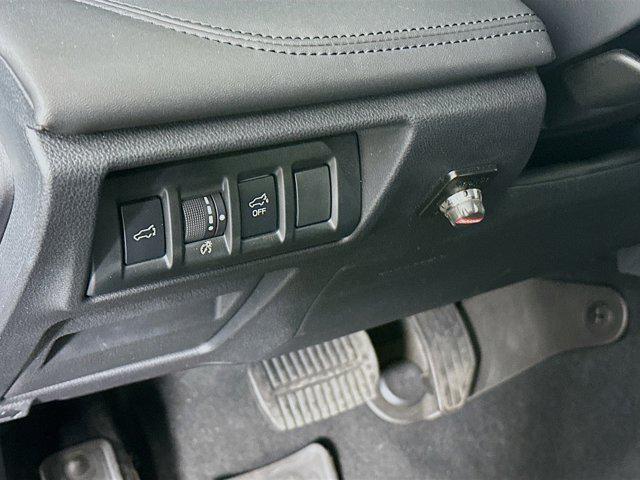 used 2024 Subaru Outback car, priced at $28,247