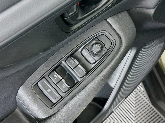used 2024 Subaru Outback car, priced at $28,247