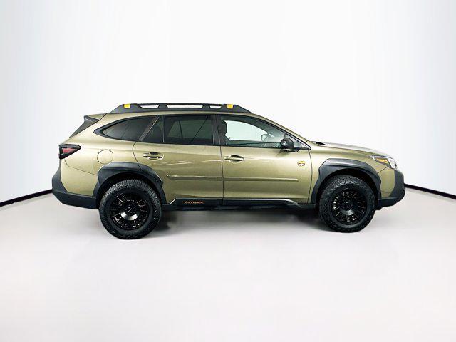 used 2024 Subaru Outback car, priced at $28,247