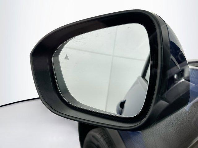 used 2023 Nissan Rogue car, priced at $19,797