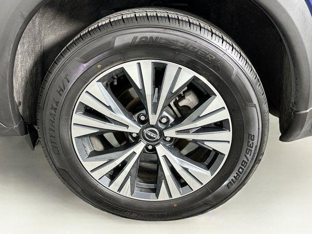 used 2023 Nissan Rogue car, priced at $19,797